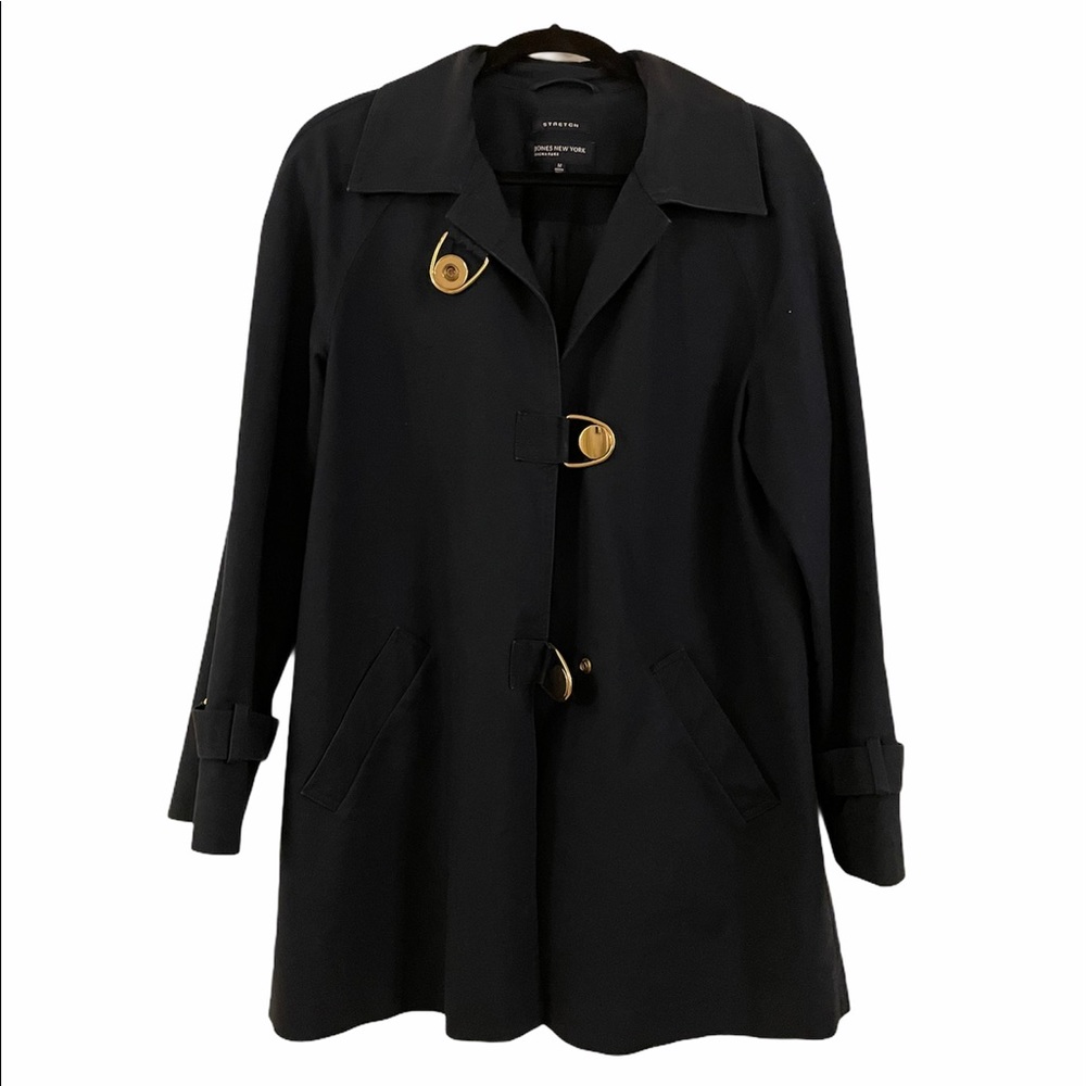 🎉HOST PICK🎉 Jones New York Signature Trench Coat
